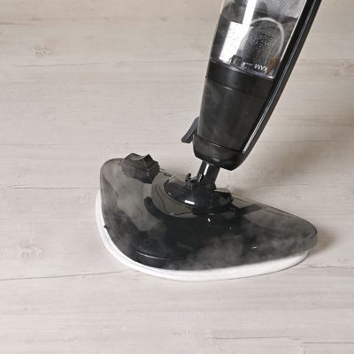 Lakeland Duo 2-in-1 Steam Mop image(8)