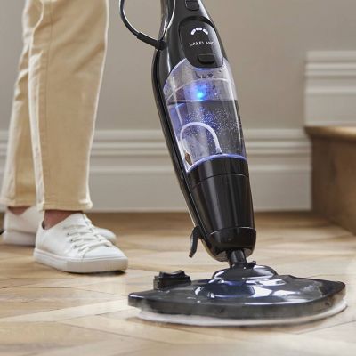 Lakeland Duo 2-in-1 Steam Mop image(9)