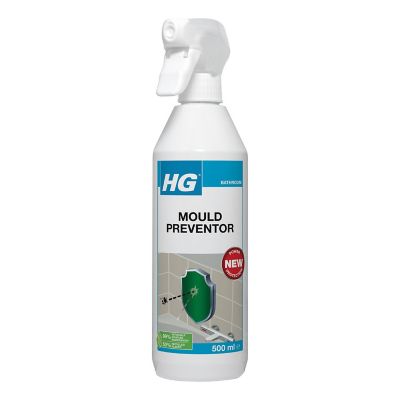 HG Mould Preventor Spray 500ml image(1)