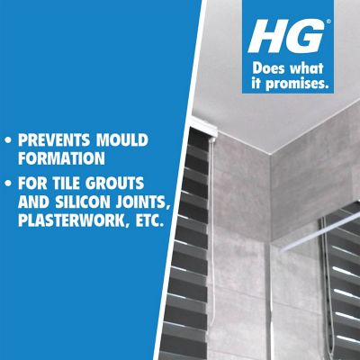 HG Mould Preventor Spray 500ml image(2)