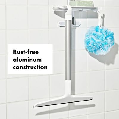 OXO Aluminium Extendable Squeegee image(2)