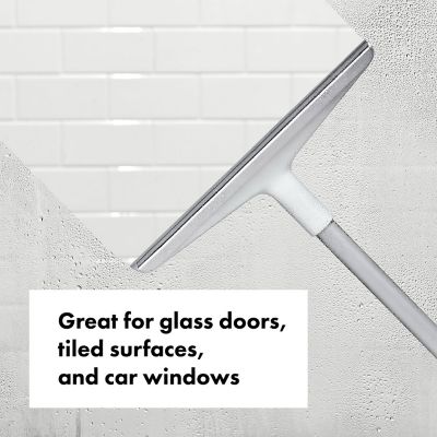 OXO Aluminium Extendable Squeegee image(3)