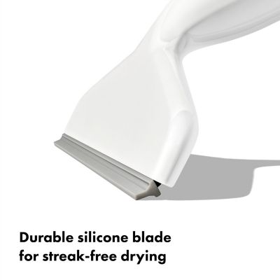 OXO Aluminium Extendable Squeegee image(5)