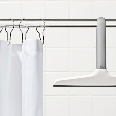 OXO Multi-Use Squeegee with Hook image(5)