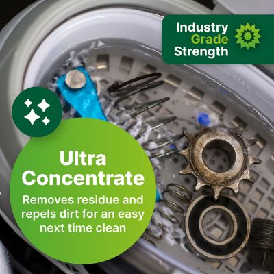 Ultrasonic Cleaner 250ml image(2)