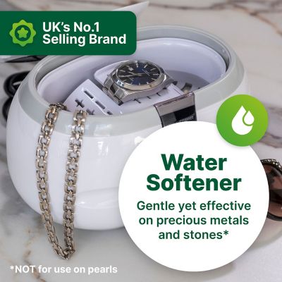 Ultrasonic Cleaner 250ml image(4)