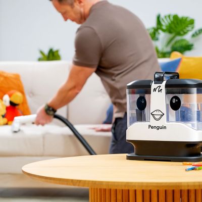 Gtech Penguin Spot Cleaner  image(10)
