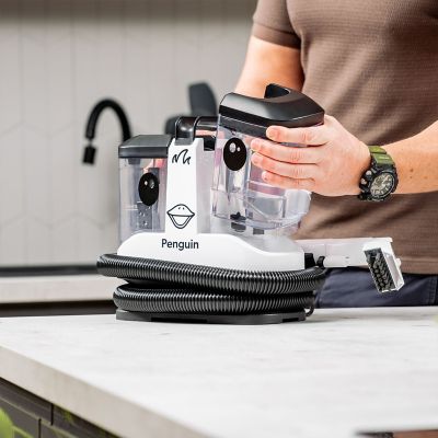 Gtech Penguin Spot Cleaner  image(11)