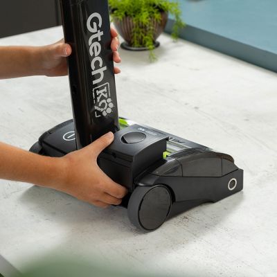 AirRAM 2 K9 Cordless Pet Vacuum image(10)