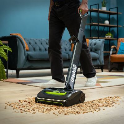 AirRAM 2 K9 Cordless Pet Vacuum image(2)