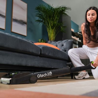 AirRAM 2 K9 Cordless Pet Vacuum image(6)