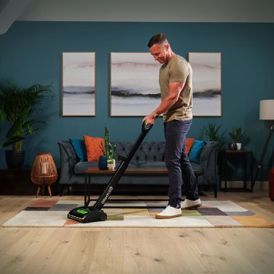 AirRAM 2 K9 Cordless Pet Vacuum image(9)