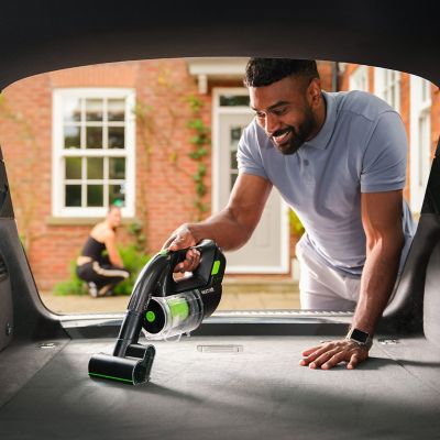 Gtech Multi K9 Cordless Handheld Pet Vacuum image(10)