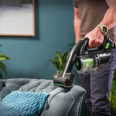 Gtech Multi K9 Cordless Handheld Pet Vacuum image(11)