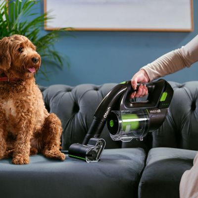 Gtech Multi K9 Cordless Handheld Pet Vacuum image(2)