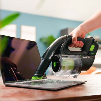 Gtech Multi K9 Cordless Handheld Pet Vacuum image(5)