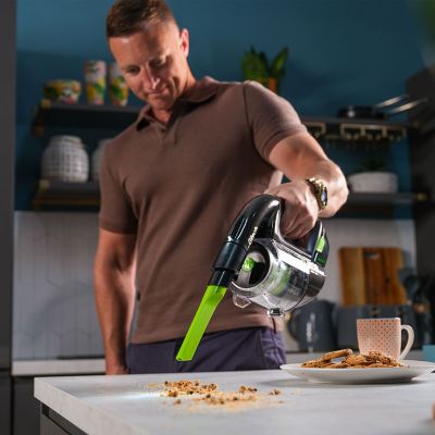 Gtech Multi K9 Cordless Handheld Pet Vacuum image(7)