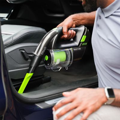 Gtech Multi K9 Cordless Handheld Pet Vacuum image(9)