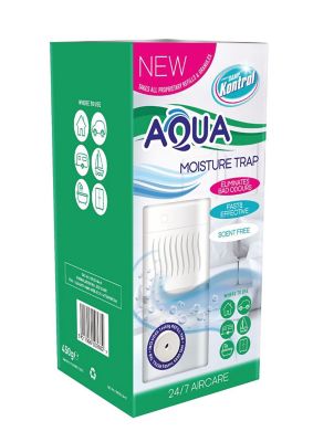 Kontrol Aqua Moisture Trap image(1)