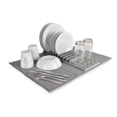 Lakeland Drying Mat with Rack