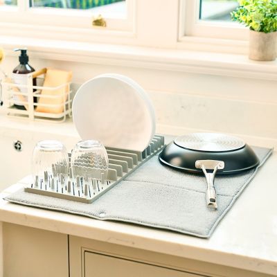 Lakeland Drying Mat with Rack image(2)