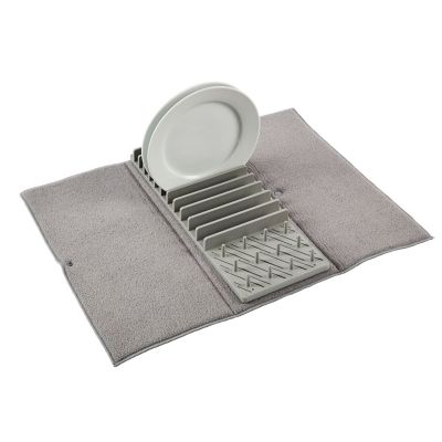 Lakeland Drying Mat with Rack image(4)