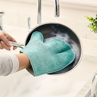 Lakeland Kitchen Cleaning Mitt image(2)