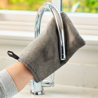 Lakeland Stainless Steel Mitt image(2)