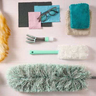 Lakeland Lens & Screen Cloths – Set of 3 image(3)