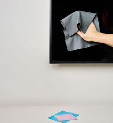 Lakeland Lens & Screen Cloths – Set of 3 image(4)