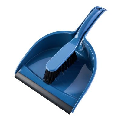Simply Lakeland Dustpan and Brush