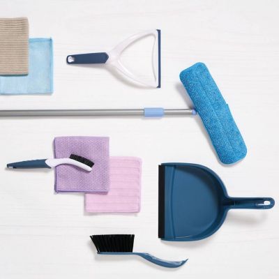 Simply Lakeland Dustpan and Brush image(2)