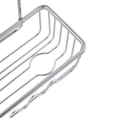 Lakeland Aluminium Hanging Shower Caddy image(4)