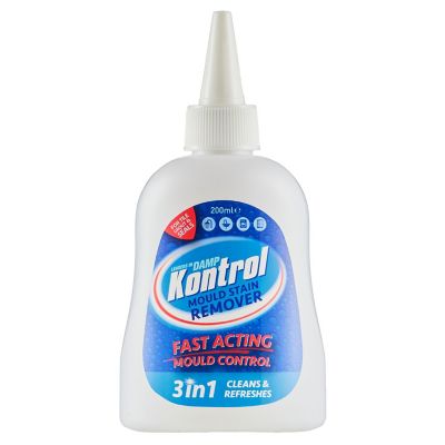 Kontrol Active Mould Stain Remover