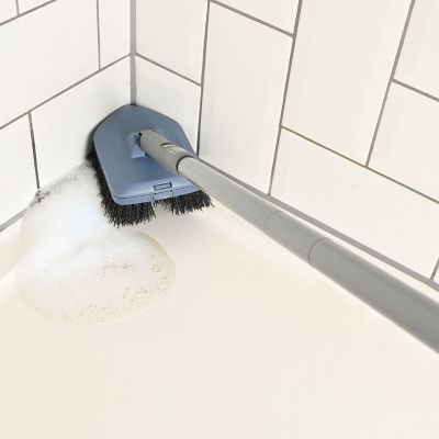 Lakeland Extendable Tile Scrubber image(4)