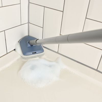 Lakeland Extendable Tile Scrubber image(6)