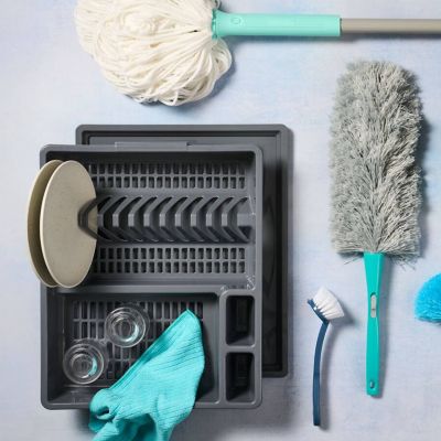 Lakeland Plastic Dish Rack image(2)