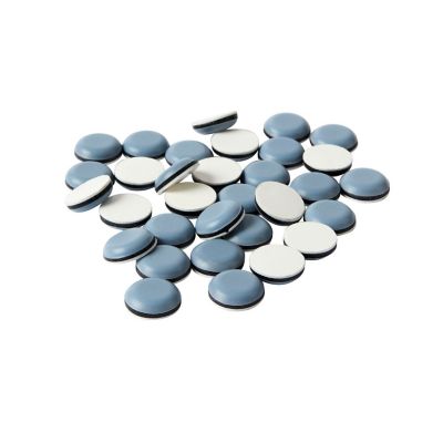 Lakeland Appliance Glider Pads – Pack of 8