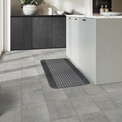 Bella Striped Indoor Washable Doormat 80 x 57cm image(6)