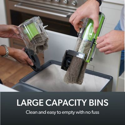 Gtech System Cordless Vacuum Cleaner Bundle image(8)