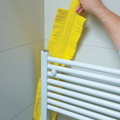 Flatmate Long Flat Duster image(10)