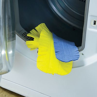 Flatmate Long Flat Duster image(12)