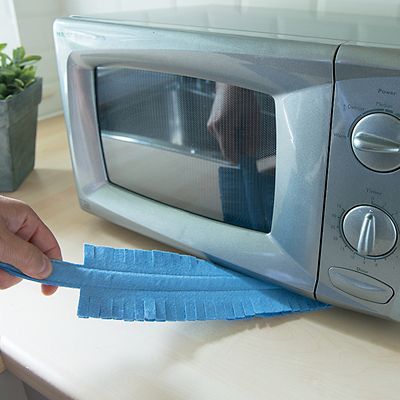 Flatmate Long Flat Duster image(9)