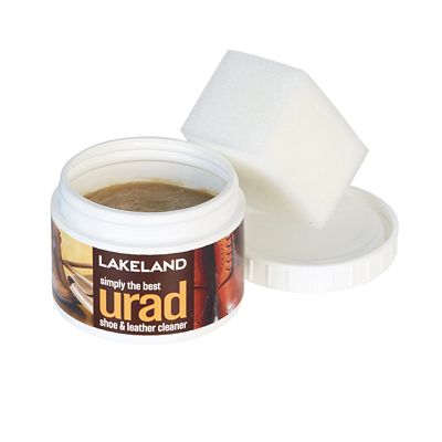 Urad Leather Shoe and Furniture Cleaner Paste 200g image(5)