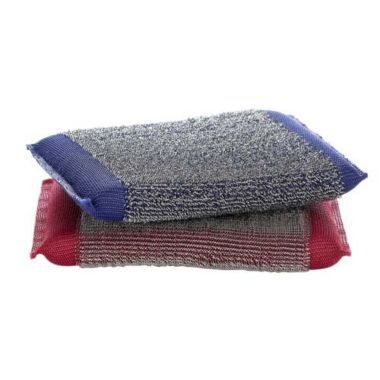 Tuff Scrub image()