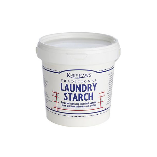 Traditional Laundry Starch image()