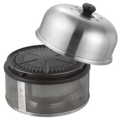 Cobb Premier Charcoal Barbecue Grill and Carry Bag alt image 6