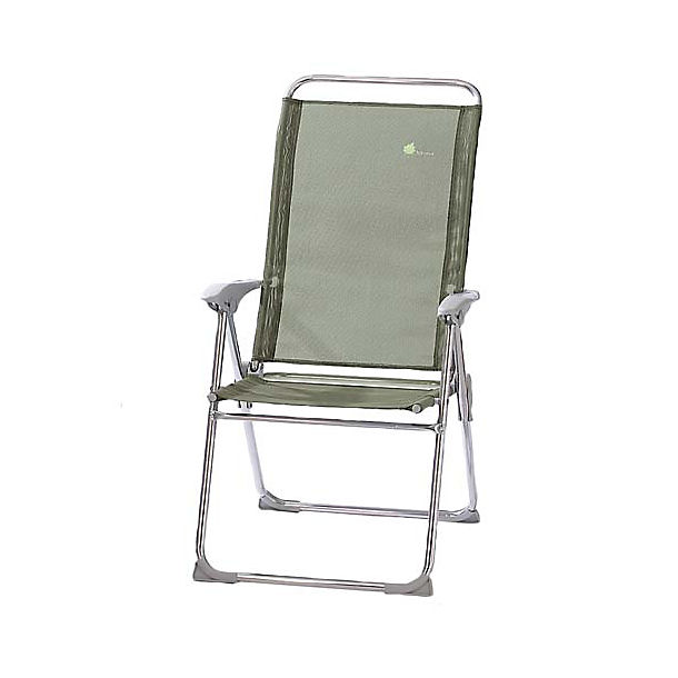Lafuma High Back Adjustable Armchair image()