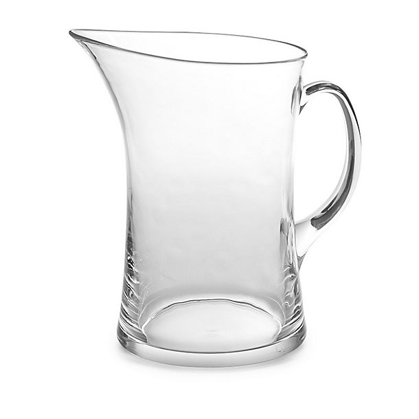 Party Proof Plastic Unbreakable Glassware - 2L Jug image(1)