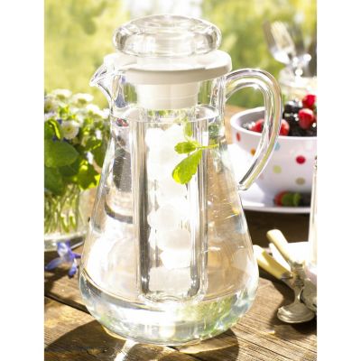 Iced Without Ice Jug image()